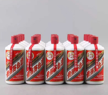 东昌茅台酒回收