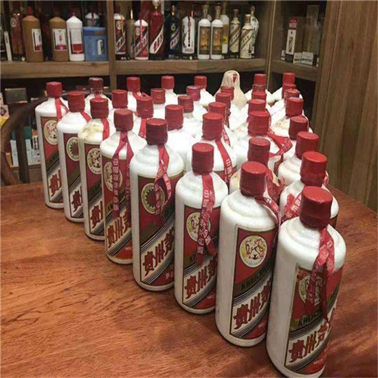 东昌回收93年茅台酒上门回收（附近推荐1.6公里/今日更新）